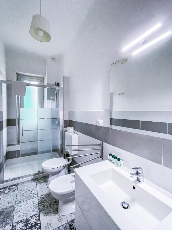Myhouse Inn Marche - Affitti Brevi Italia Turin Exterior photo