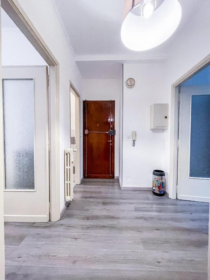 Myhouse Inn Marche - Affitti Brevi Italia Turin Exterior photo
